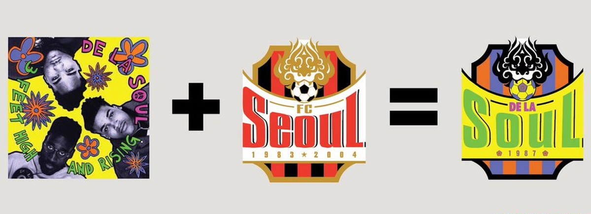 Bands FC fussball verbands wappen FC premier league musik rock'n'roll