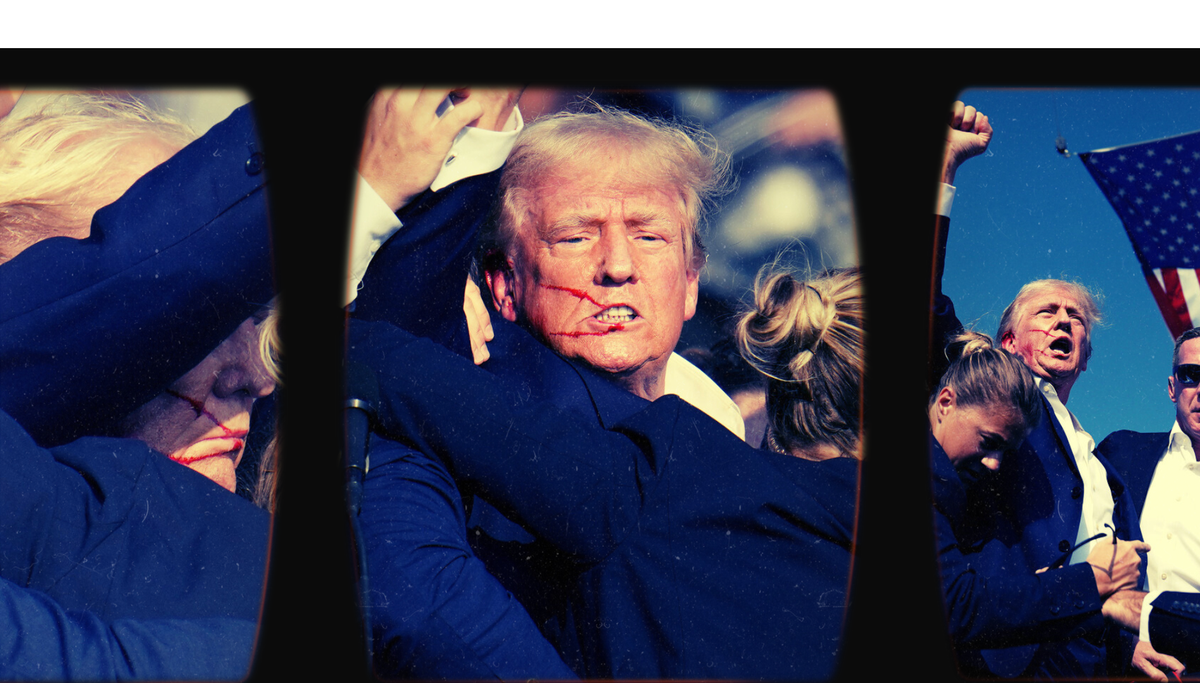 Trump engage une star, mais il y a un problème