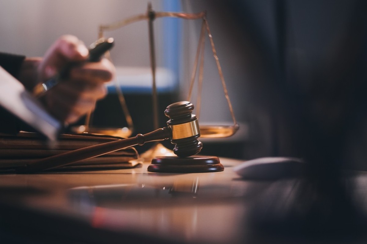 Justice France