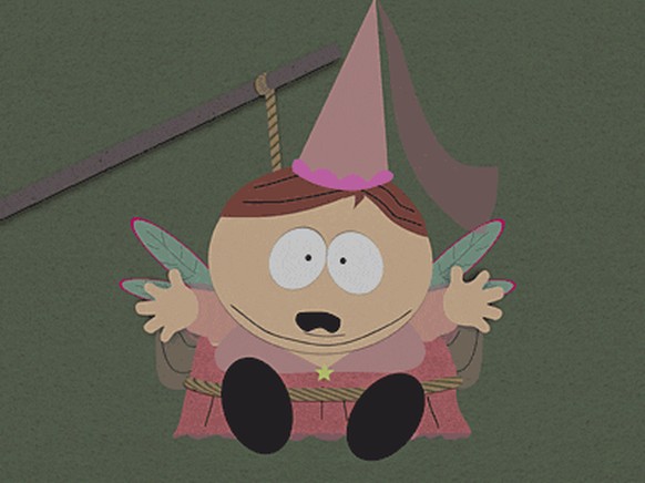 Für alle, die sie noch nicht kennen: Diese optische Täuschung wird dich aus den Socken hauen
Das wird dann ungefähr so aussehen...