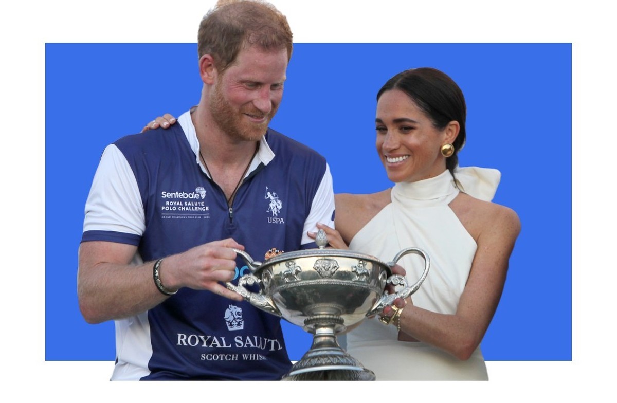 Avec Polo, sortie le 10 décembre sur Netflix, le prince Harry et Meghan Markle arrivent enfin à sortir une bonne série Netflix qui ne soit pas concentrée sur eux.