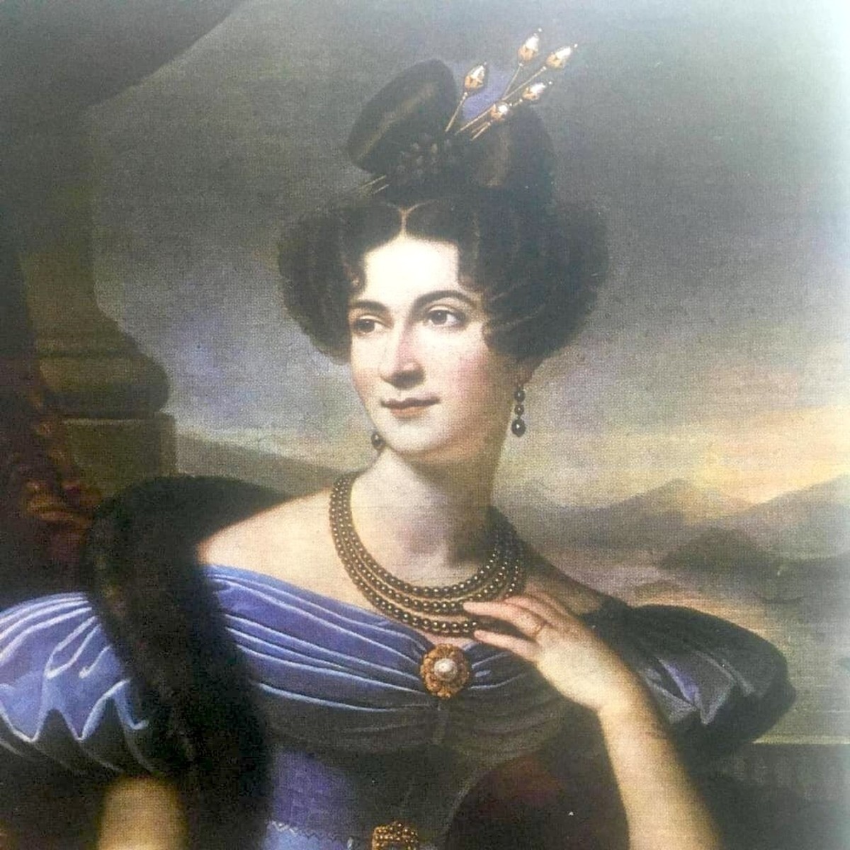 Delphine LaLaurie 1787 – 1849 serial Killer of New Orleans

https://en.wikipedia.org/wiki/Delphine_LaLaurie