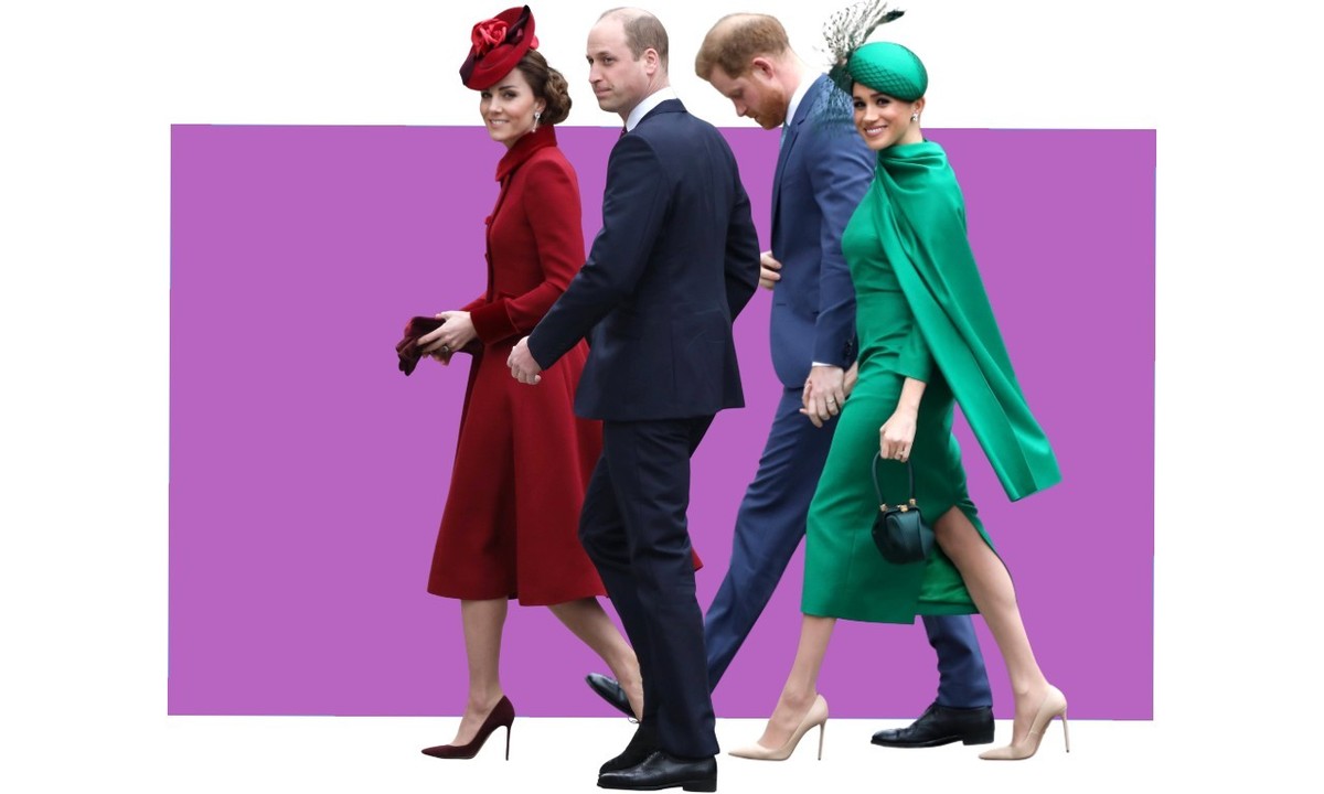Dans un nouveau livre, les domestiques de la famille royale confessent notamment que William est exigeant et peut s'énerver très vite.