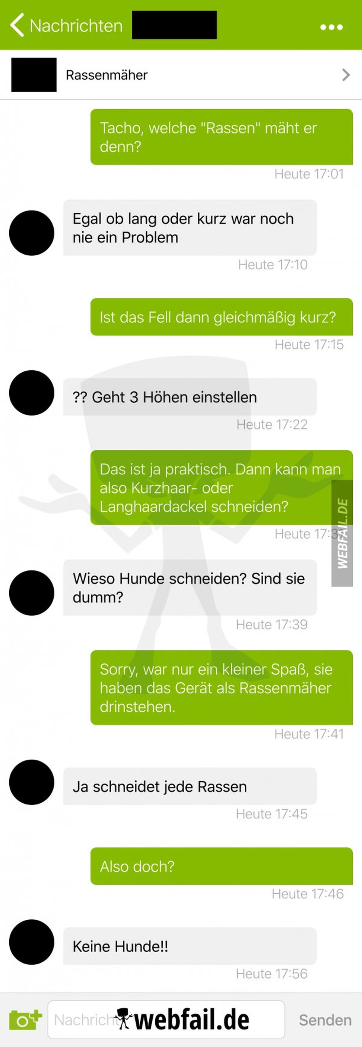 Willkommen zum 291. PICDUMP! 亞
Obligatorische Kleinanzeige