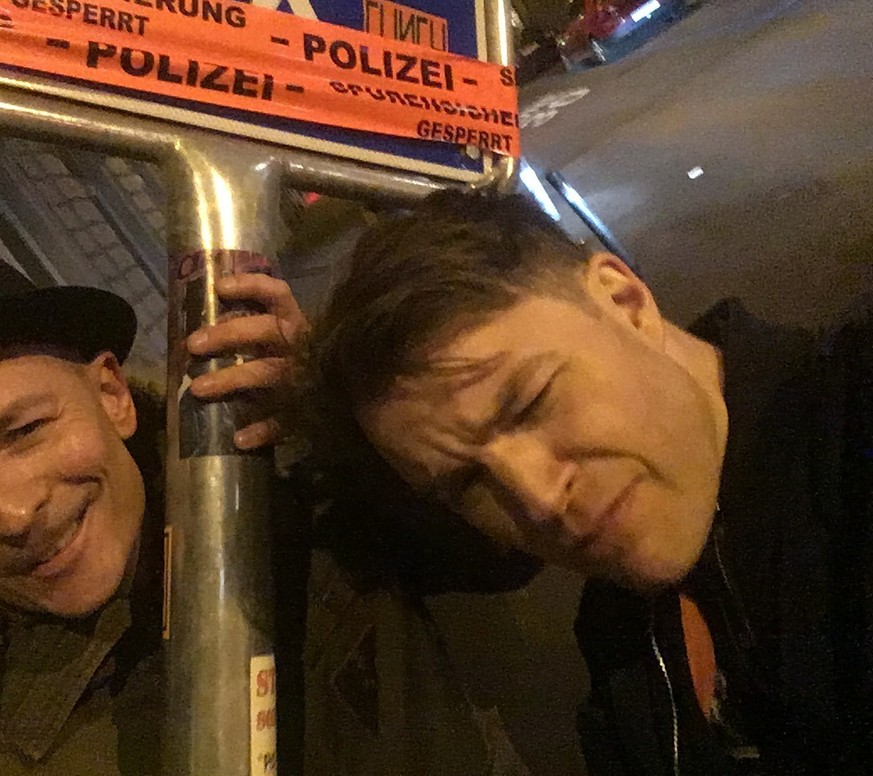 Funktioniert dieses Kater-Wundermittel wirklich? Ich hab's für euch mal getestet ...
