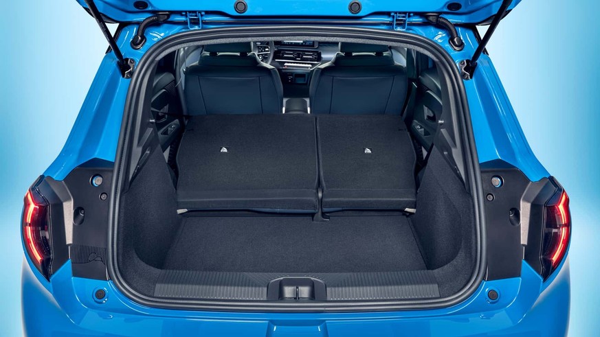 Der elektrische Nissan Micra kommt Ende 2025