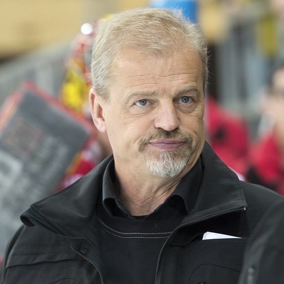 ZUR MITTEILUNG DER SCL TIGERS, DAS DER VETRAG MIT TRAINER BENGT-AKE GUSTAFSSON UND DESSEN ASSISTENT PETER ANDERSSON NICHT VERLAENGERT WIRD, STELLEN WIR IHNEN AM DONNERSTAG, DEM 16. APRIL 2015, FOLGEND ...