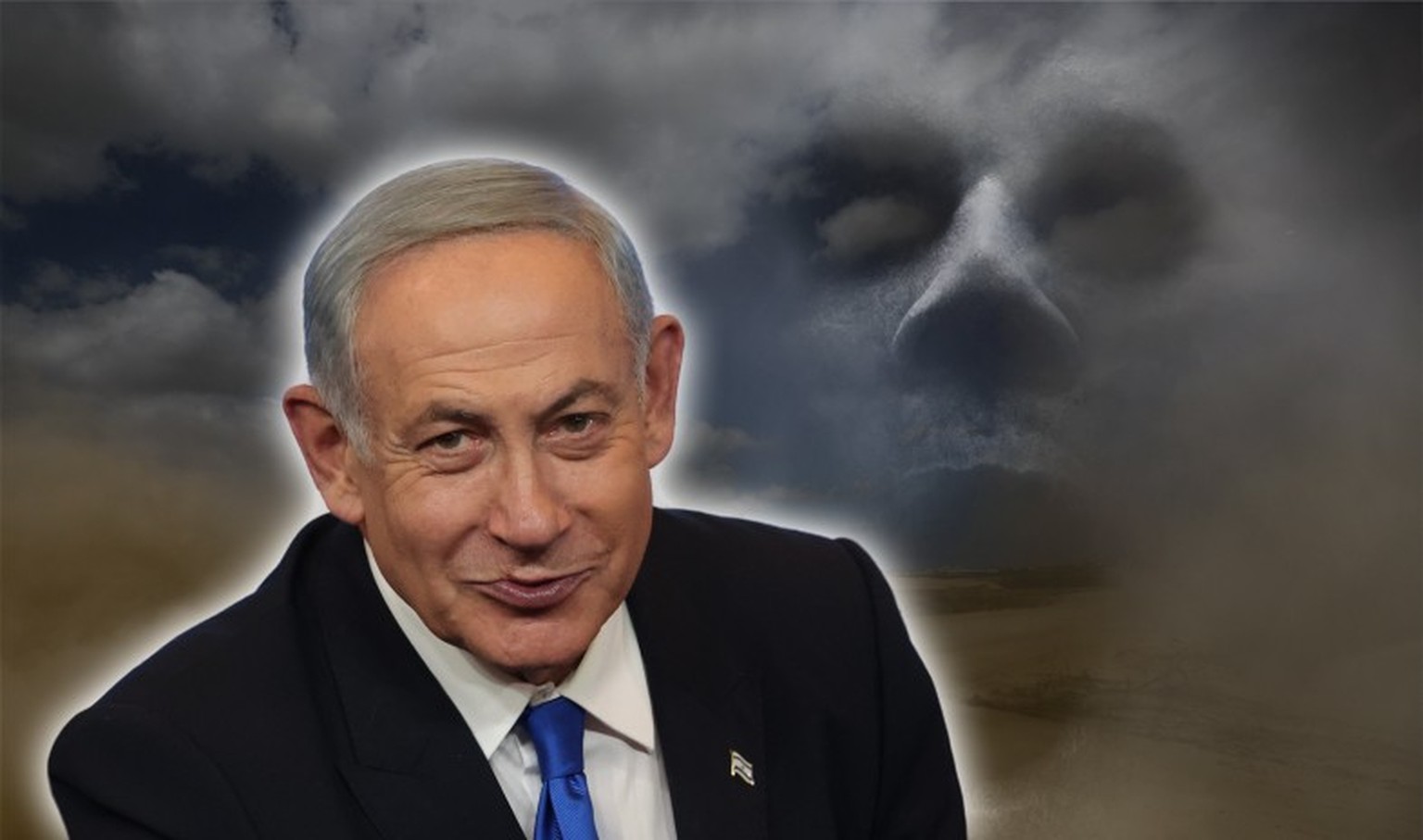 Israel Netanyahu Wahl