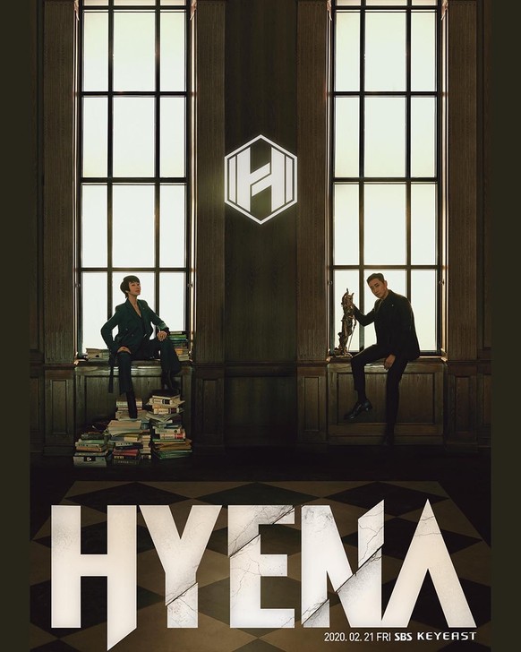 Hyena Netflix