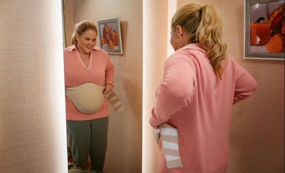 Amy Schumer in Irgendwie schwanger (2025)
