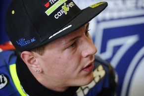 Dominique Aegerter überzeugt auch beim Klassiker in Suzuka.