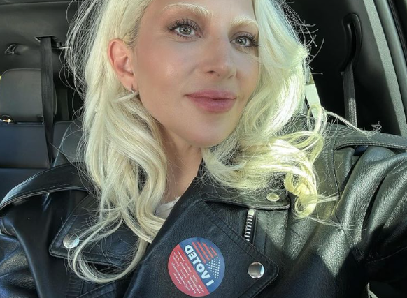lady gaga