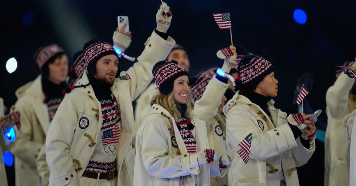 Hass-Botschaften-gegen-US-Sportler-nehmen-zu