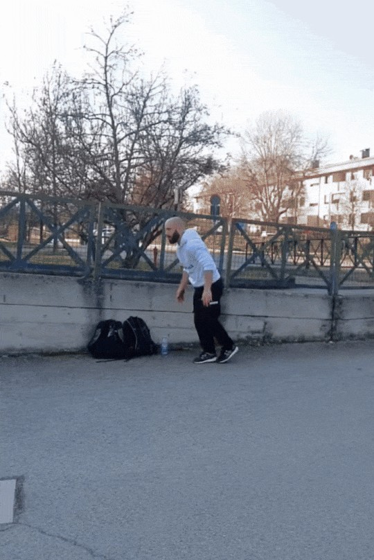 Animiertes GIF