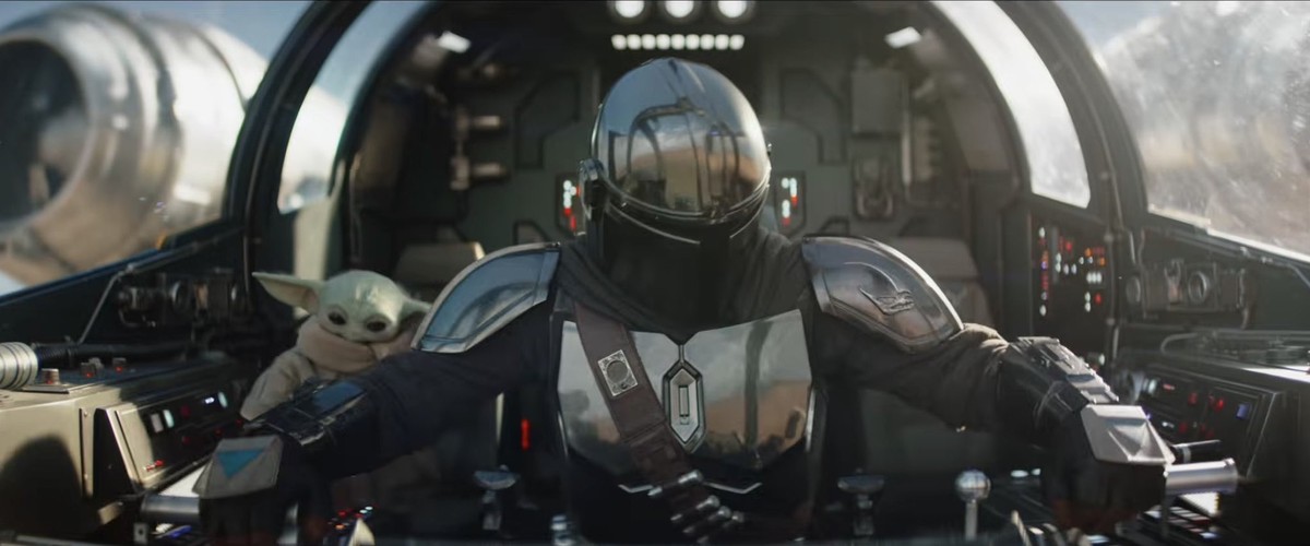 L'iconique duo qui porte tout le poids de la saga Star Wars sur leurs épaules est de retour au cinéma le 20 mai 2026."
