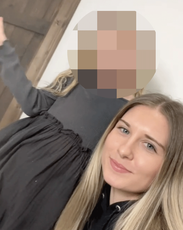 Diese Mutter zeigt ihr Kind online – und sorgt für Shitstorm.