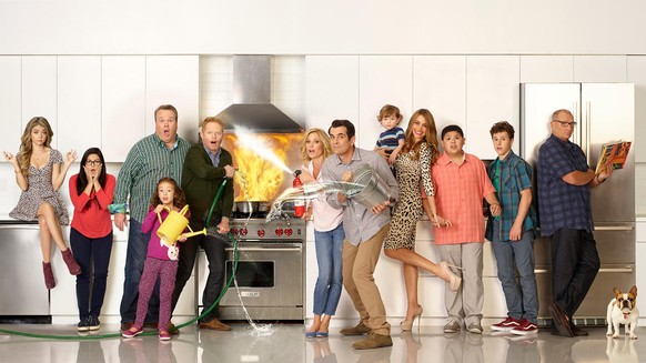 Modern Family