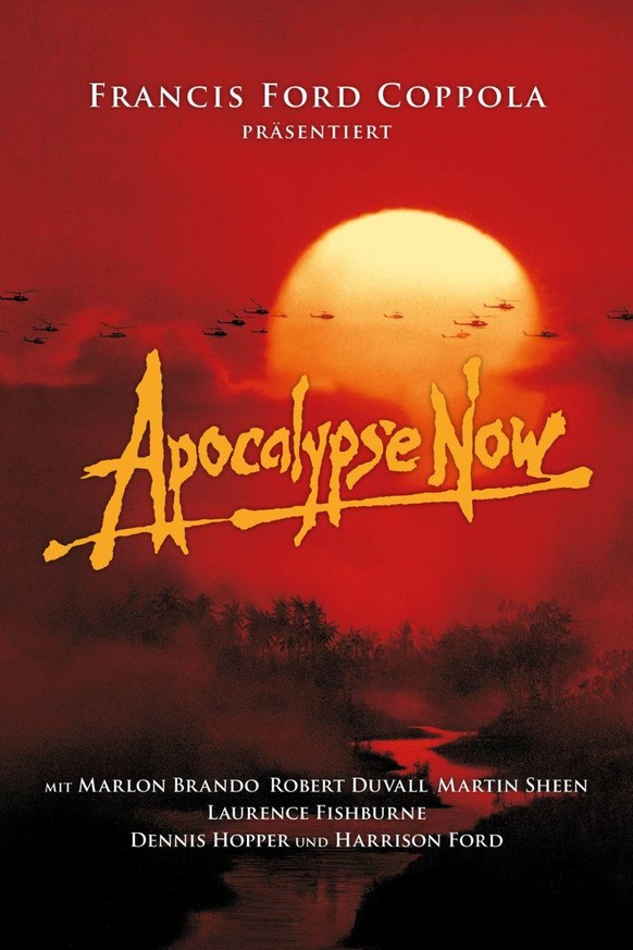 Apocalypse Now