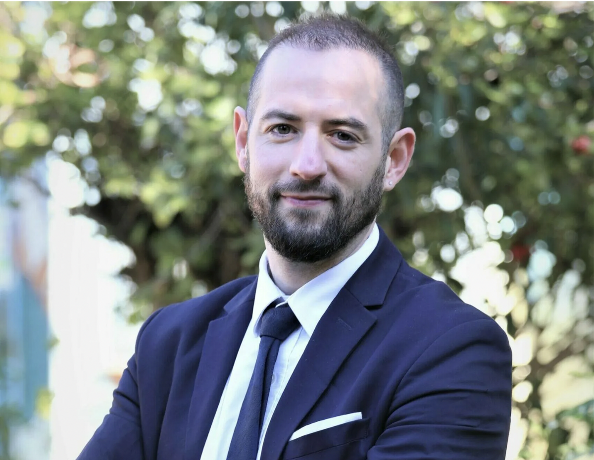Johann Soufi, avocat spécialiste en droit pénal international