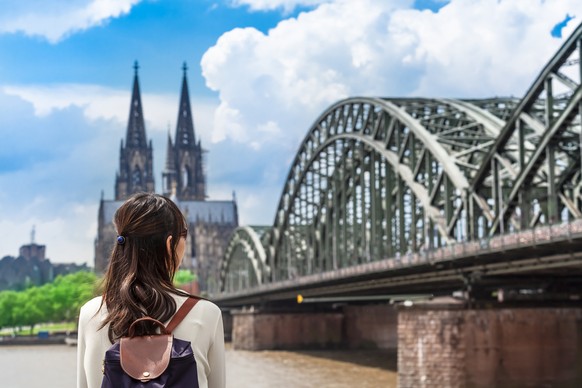 Köln bleibt im Momen noch fern.