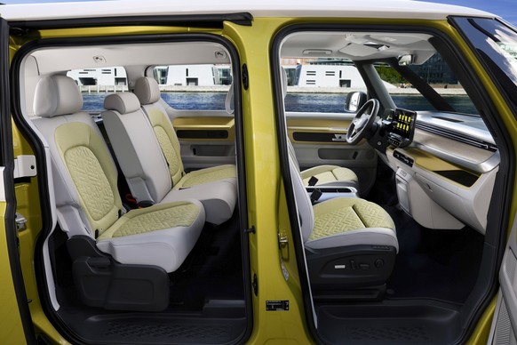 VW ID.Buzz