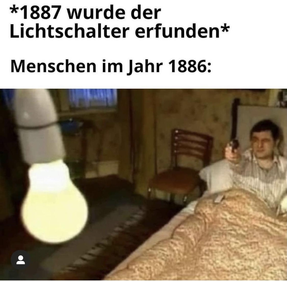 Dein PICDUMP-Horoskop sagt: Klicke hier, um Unheil zu vermeiden!\nрџ’Ўрџ”«