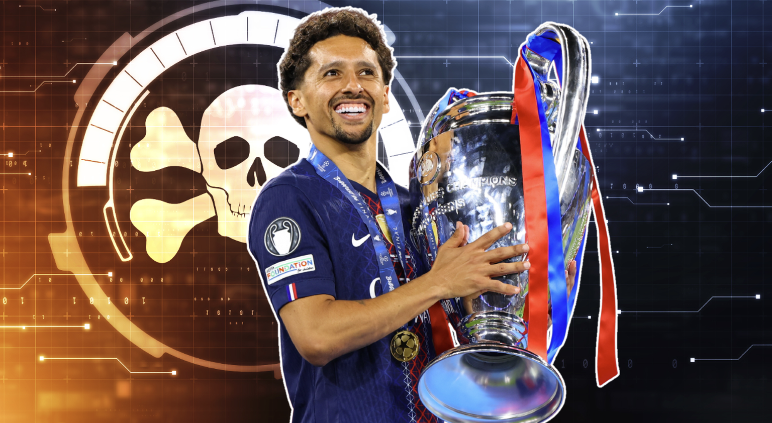 CL-Final war in England erstmals nicht im Free-TV – der Schuss ging nach hinten los