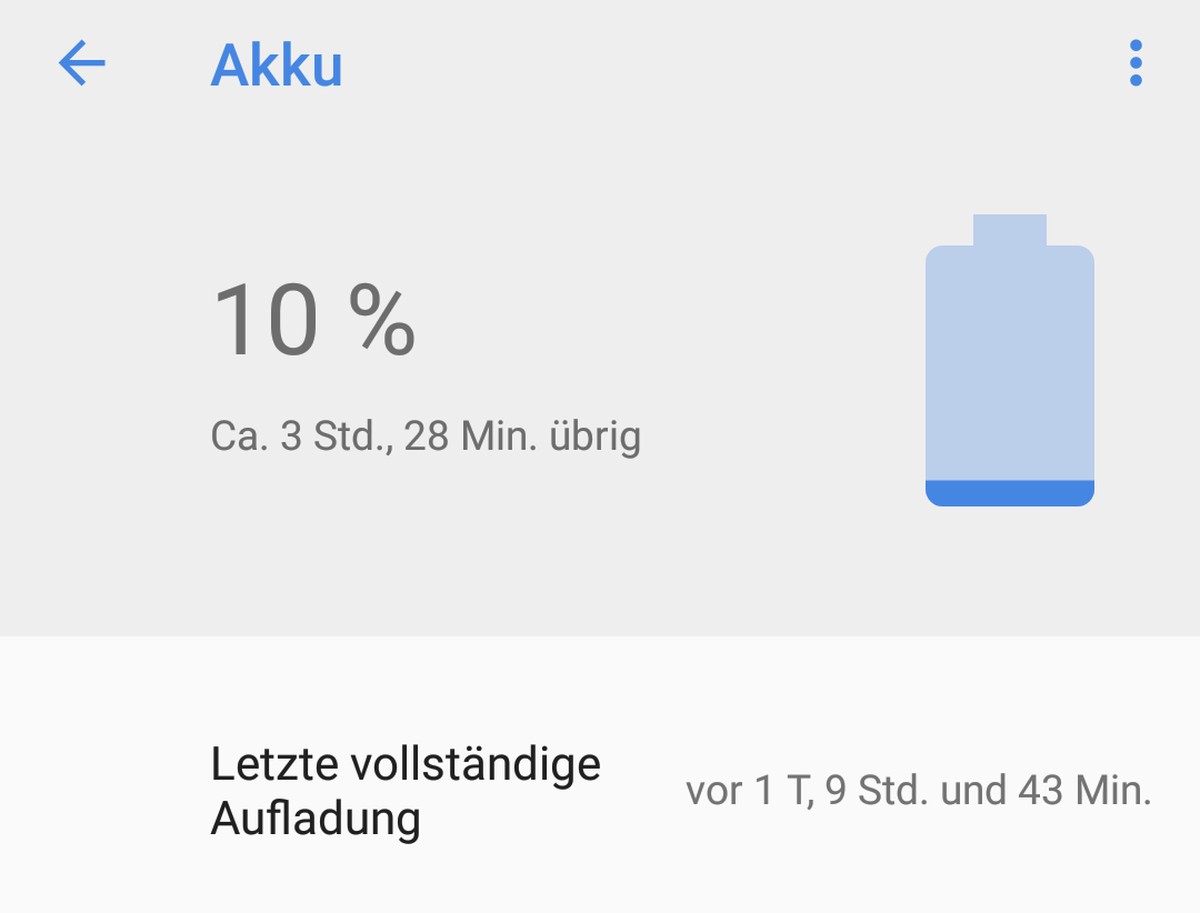 Nokia 7 Plus Test