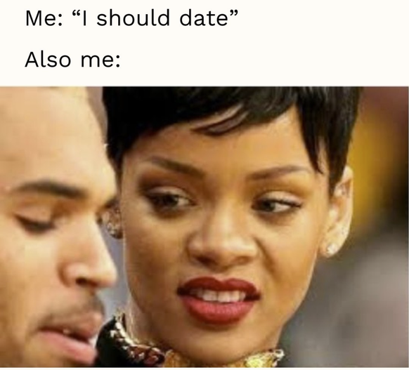 Single Memes Instagram