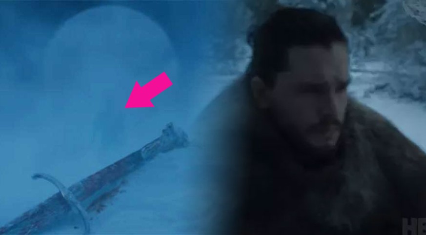Sterben am Schluss alle? Das verraten uns die 3 neuen Teaser zu «Game of Thrones»