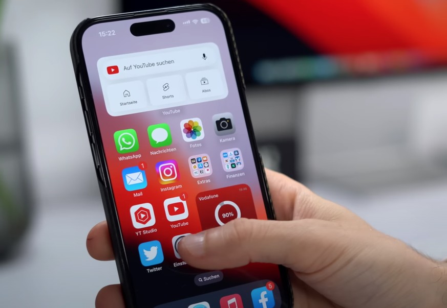 iOS 16.1 ist hier – diese Neuerungen gibts fürs iPhone (und fürs iPad)
