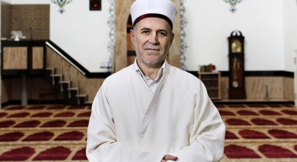 Mohammed Mustafa Memeti