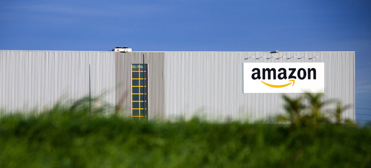 Ist auch bekannt für seine «aggressive Steuerplanung»: Online-Handelsriese Amazon.