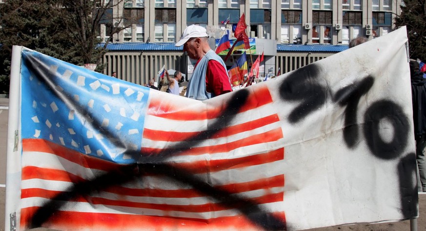 Können wir uns die Amerika-Hasser noch leisten?