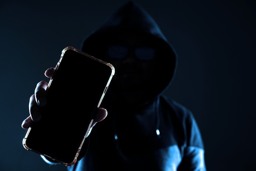 Du willst dein Handy sicherer machen? Dann solltest du diese 10 Regeln kennen