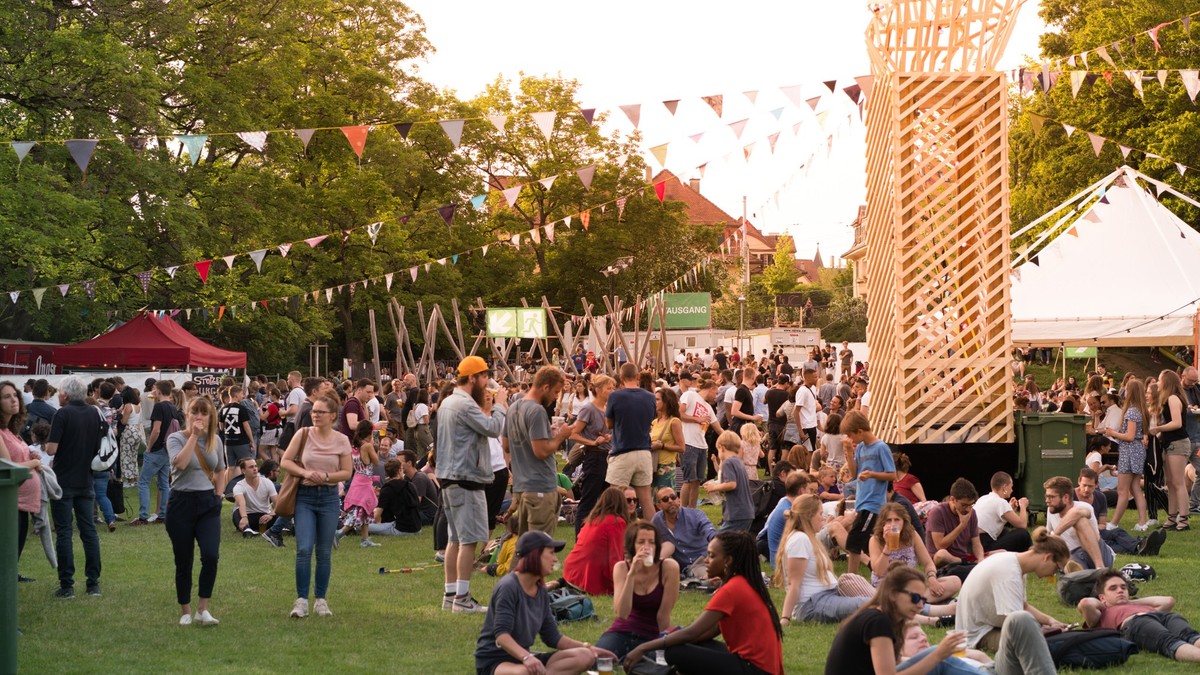 13 kleine Festivals, die du in der Schweiz besuchen kannst