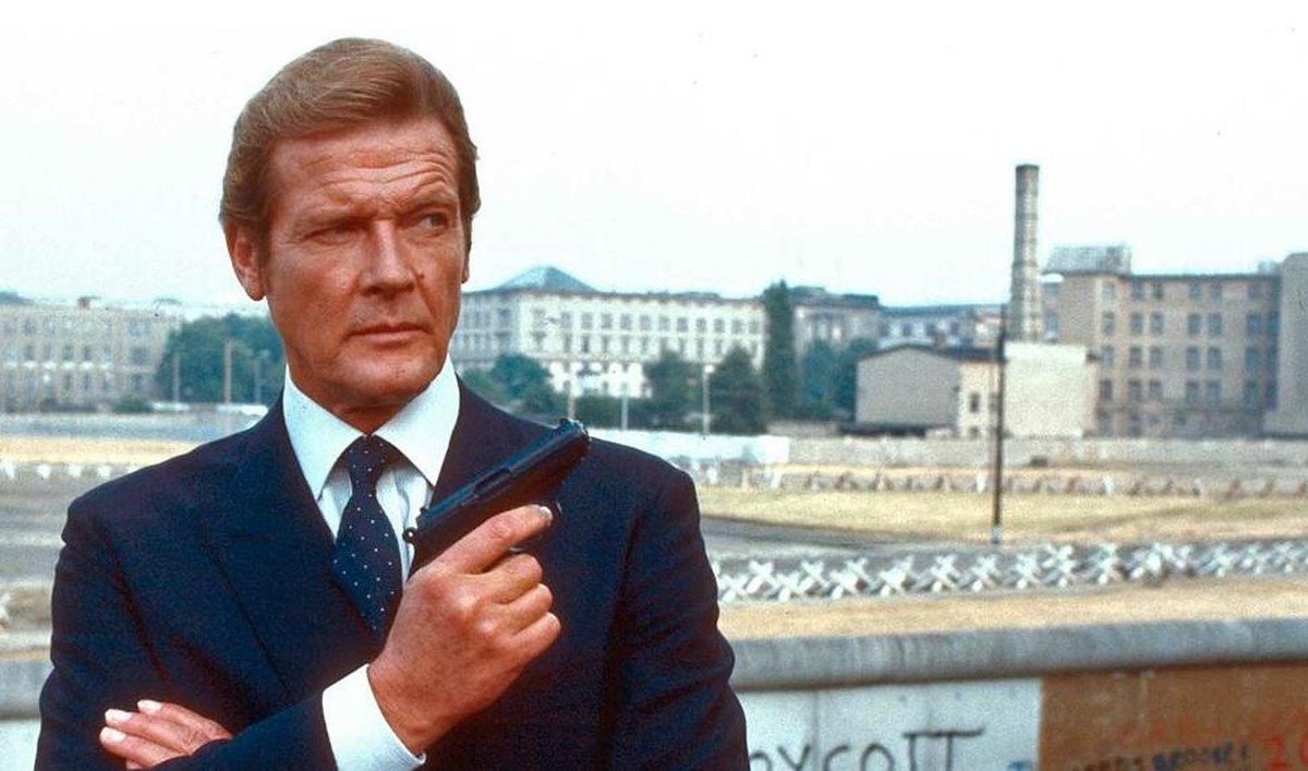 James Bond 007 - In tödlicher Mission