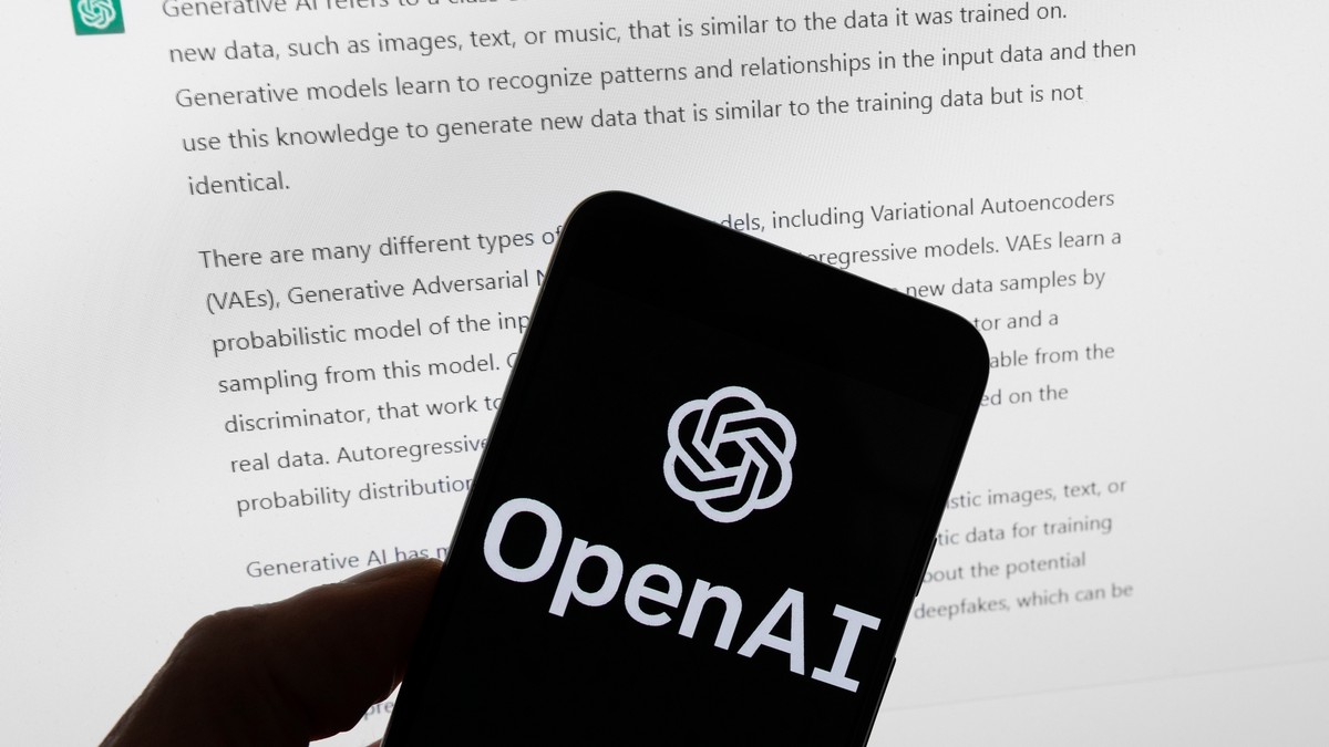 Florida wirft OpenAI Gefährdung von Nutzern vor: «Bedrohung für die Sicherheit»