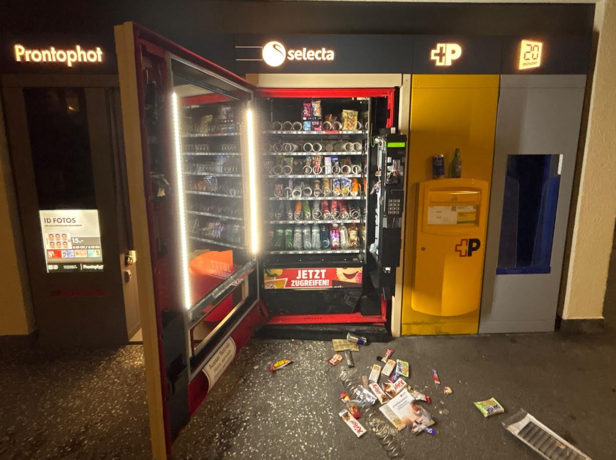 Selecta Glarus