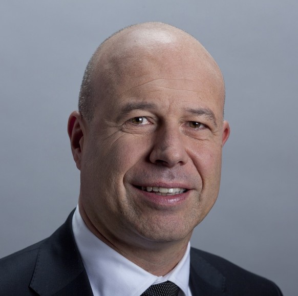 Nationalrat Regazzi Fabio, CVP-TI