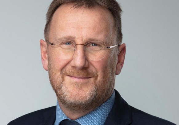 Daniel Frischknecht