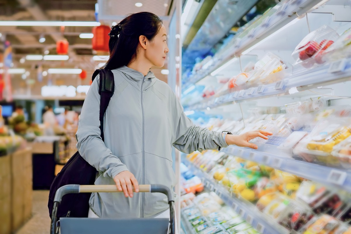 Ernährungstrends prägen unsere Essgewohnheiten.