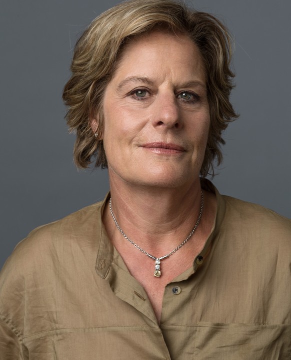 esther Girsberger