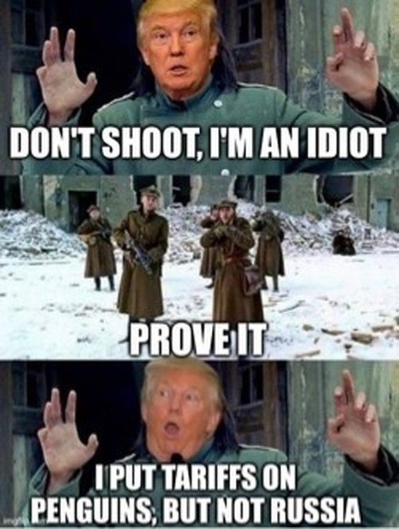 Trump-Meme