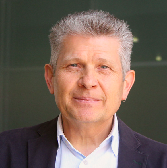 Thomas Widmer, Professor Politikwissenschaft Universität Zürich
