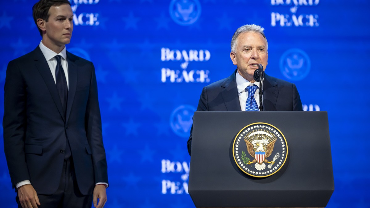 Iran-Diplomatie stockt – darum reisen Trumps Unterhändler nicht an