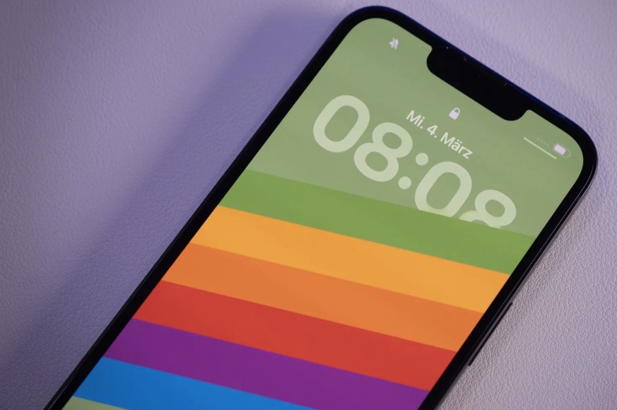 Das iPhone 17e ist Apples neues Einsteiger-Smartphone. (2026)