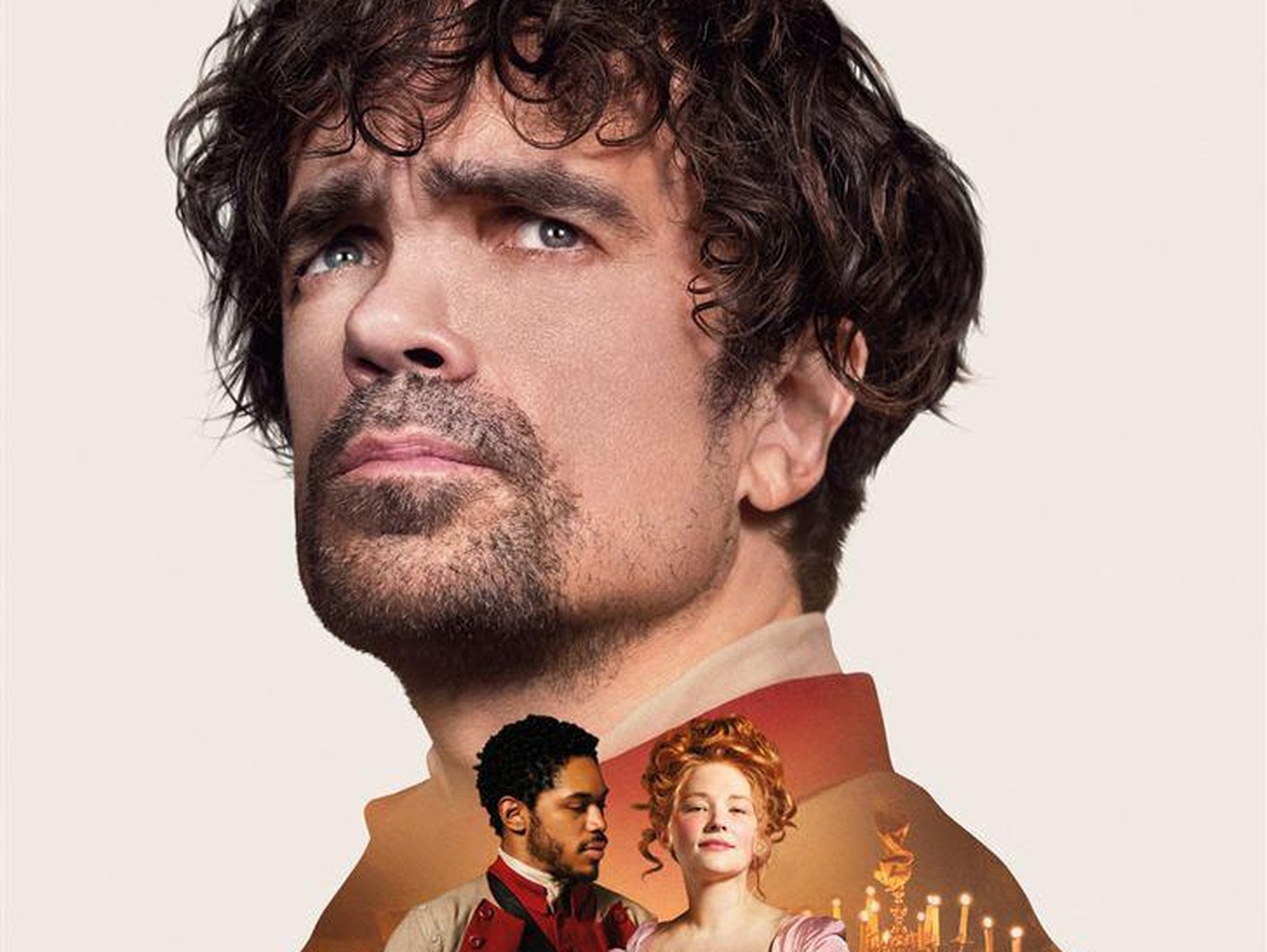 Bester Film Komödie/Musical