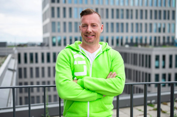 Flix-Chef André Schwämmlein investiert 2 Milliarden Euro in neue Züge. Diese könnten auch in die Schweiz fahren.