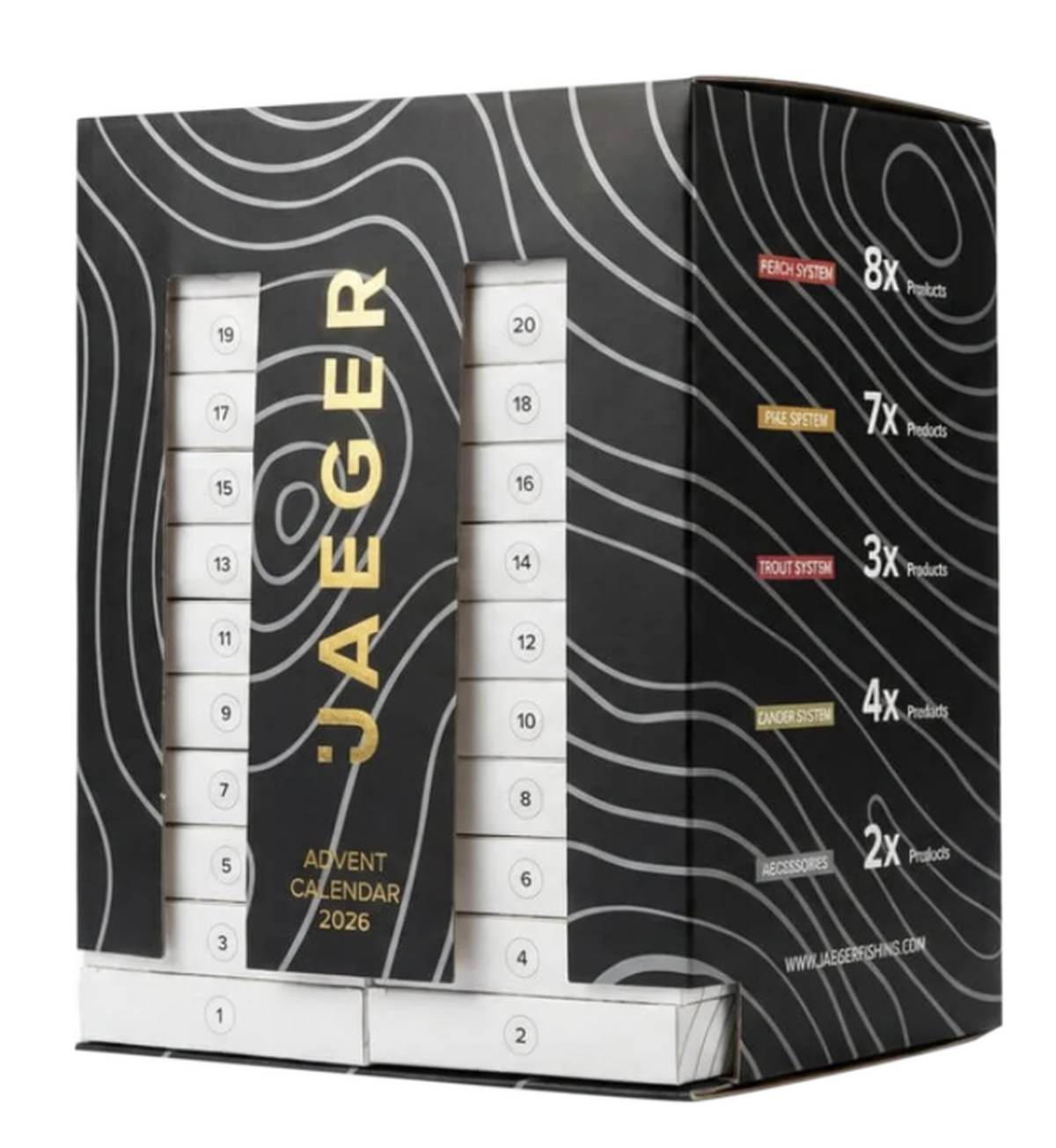 Angelkalender